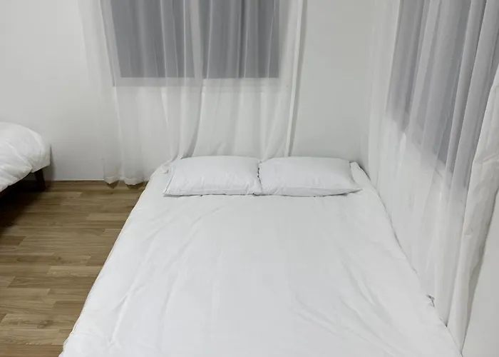 Comma House In Gwangalli Appartement *