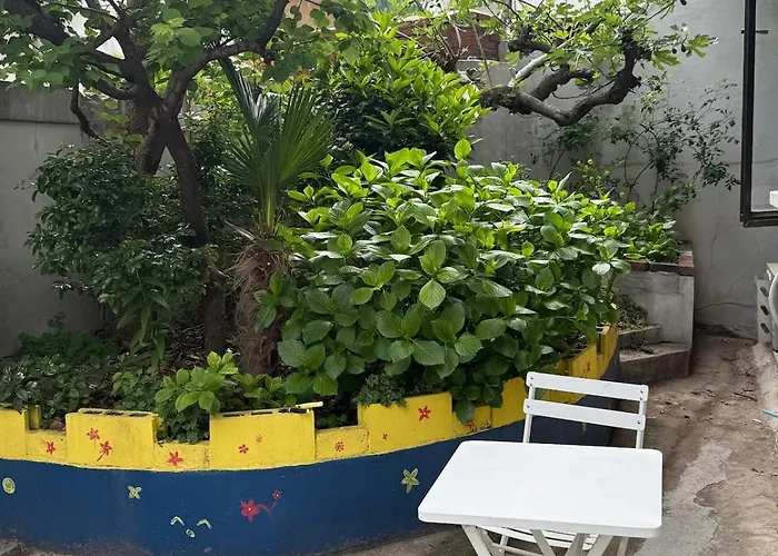 Comma House In Gwangalli * Busan