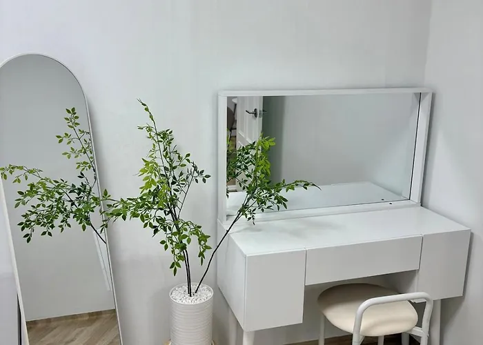 Comma House In Gwangalli Busan