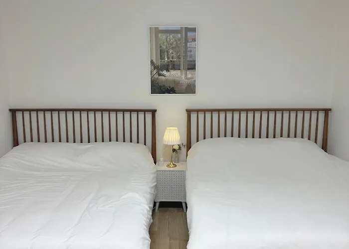 Comma House In Gwangalli Appartement